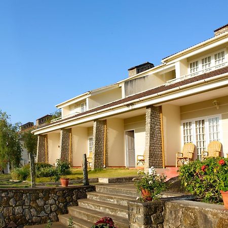เดอะเซียนา วิลเลจ Hotel Chinnakanal ภายนอก รูปภาพ