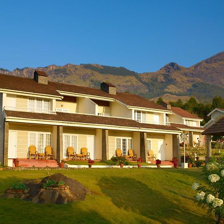 เดอะเซียนา วิลเลจ Hotel Chinnakanal ภายนอก รูปภาพ