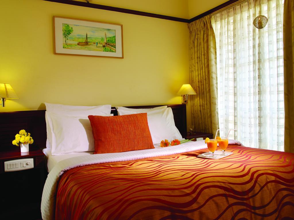 เดอะเซียนา วิลเลจ Hotel Chinnakanal ห้อง รูปภาพ