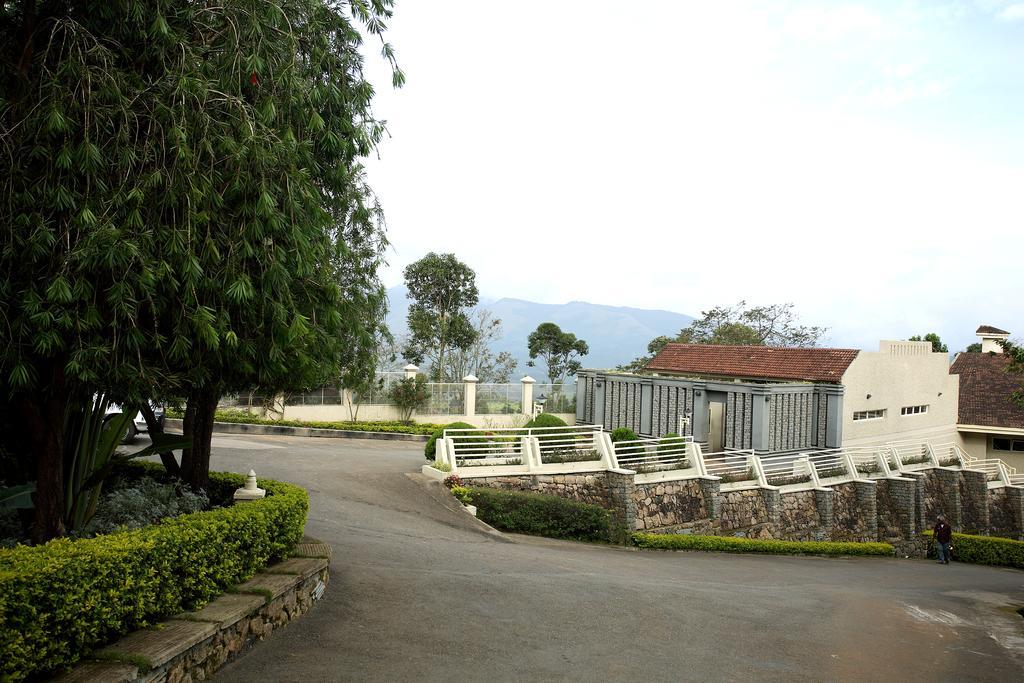 เดอะเซียนา วิลเลจ Hotel Chinnakanal ภายนอก รูปภาพ