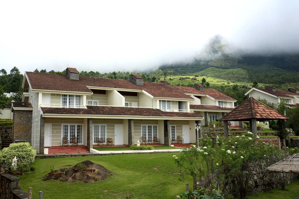 เดอะเซียนา วิลเลจ Hotel Chinnakanal ภายนอก รูปภาพ