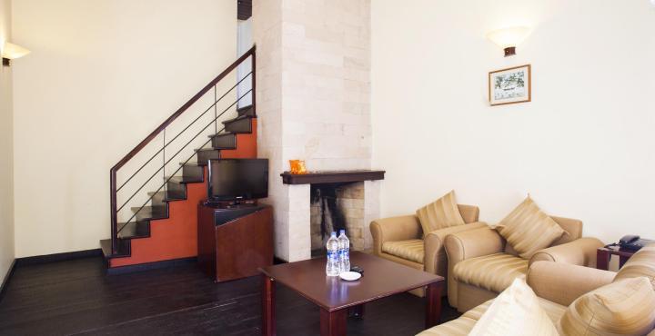 เดอะเซียนา วิลเลจ Hotel Chinnakanal ภายนอก รูปภาพ