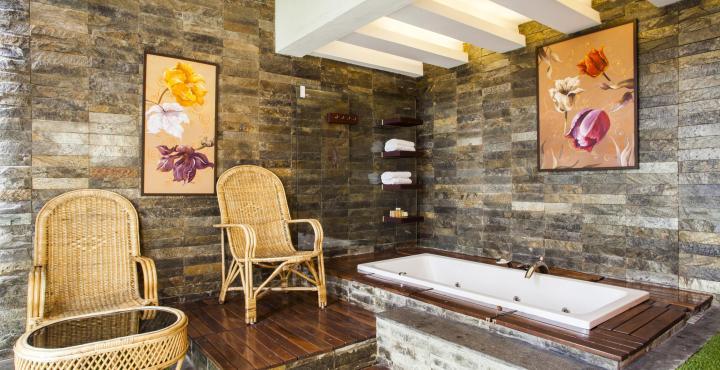 เดอะเซียนา วิลเลจ Hotel Chinnakanal ภายนอก รูปภาพ