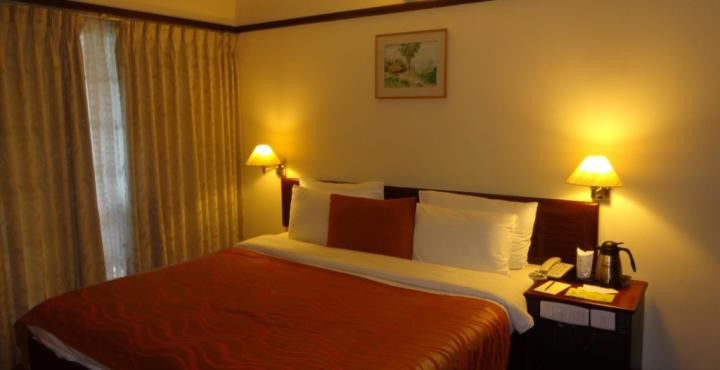 เดอะเซียนา วิลเลจ Hotel Chinnakanal ภายนอก รูปภาพ