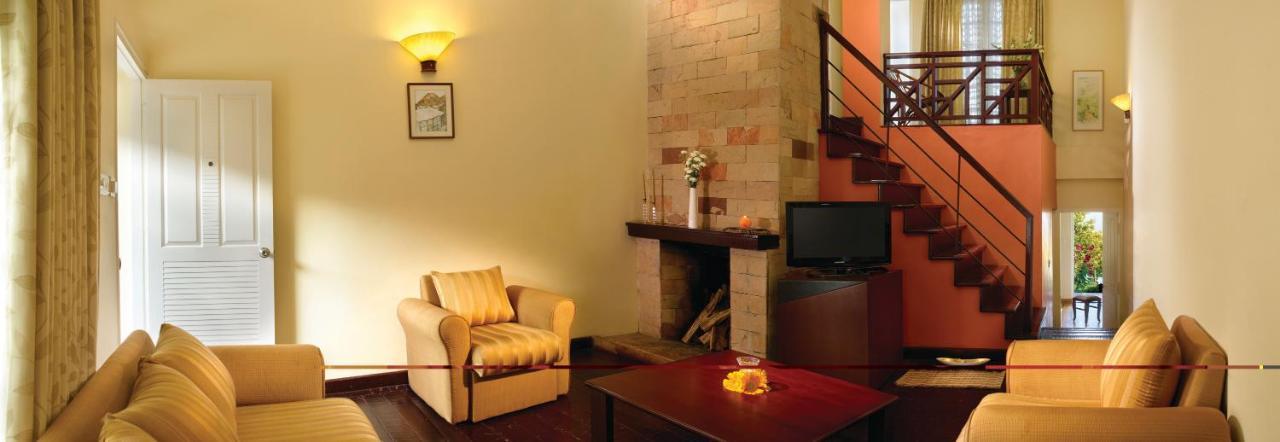 เดอะเซียนา วิลเลจ Hotel Chinnakanal ภายนอก รูปภาพ